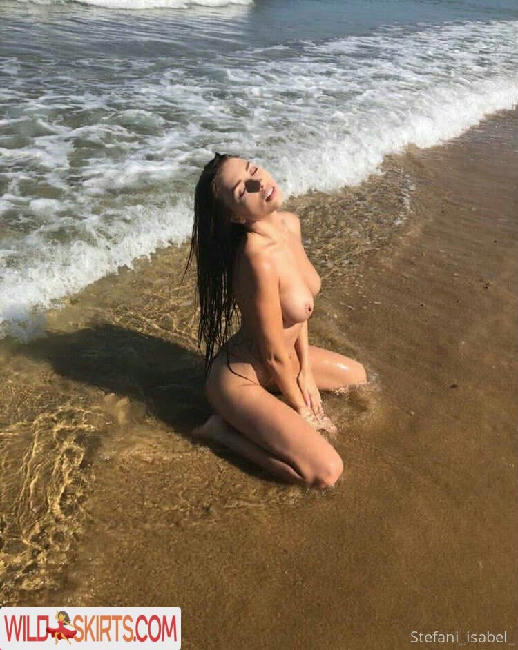 stefani_isabel_ / stefani__isabel / stefani_isabel_ nude OnlyFans, Instagram leaked photo #311