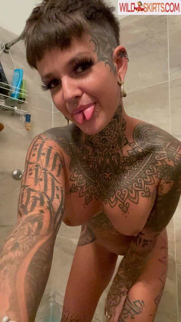 Stefani Marz / Marz the AUSTR-ALIEN / StefaniMarz / itz.marz / itz.marz_ nude OnlyFans, Instagram leaked photo #2