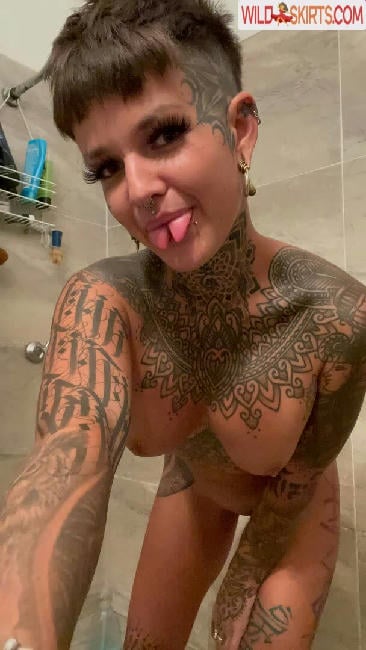 Stefani Marz / Marz the AUSTR-ALIEN / StefaniMarz / itz.marz / itz.marz_ nude OnlyFans, Instagram leaked photo #3