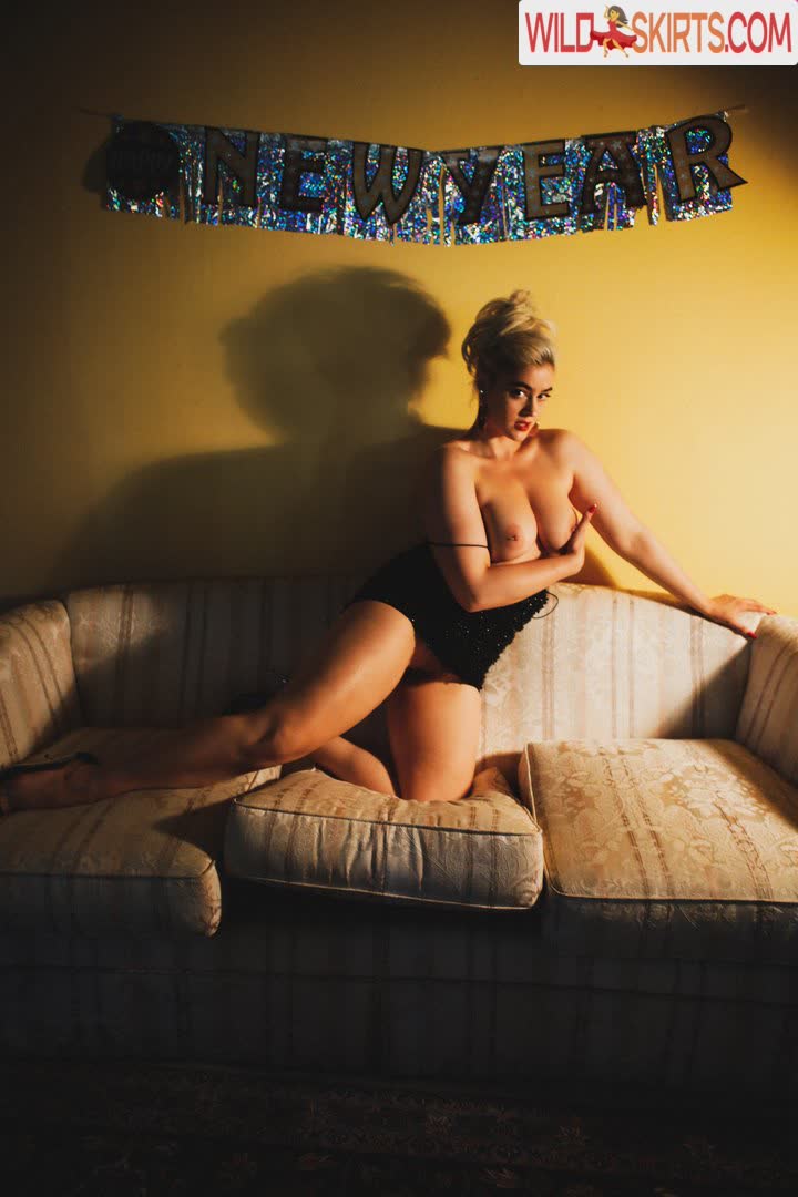 Stefania Ferrario / stefania_model / stefaniaferrario nude OnlyFans, Patreon, Instagram leaked photo #10