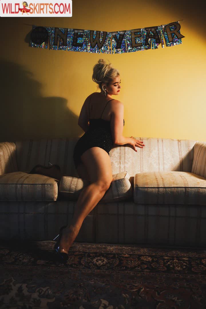 Stefania Ferrario / stefania_model / stefaniaferrario nude OnlyFans, Patreon, Instagram leaked photo #3