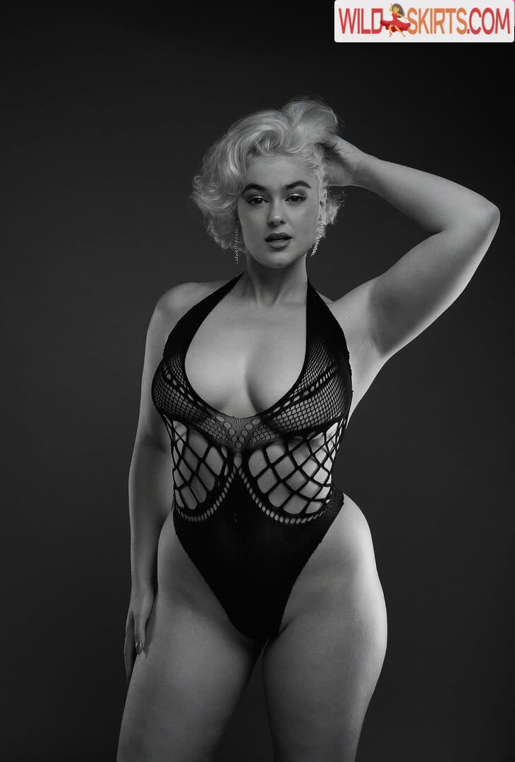 Stefania Ferrario / stefania_model / stefaniaferrario nude OnlyFans, Patreon, Instagram leaked photo #7