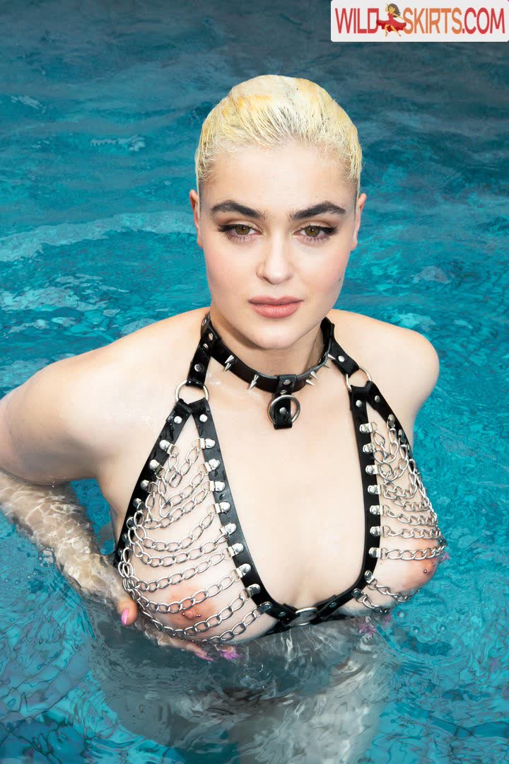 Stefania Ferrario nude leaked photo #861