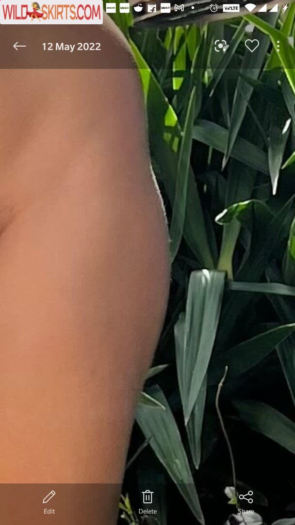 Stefania Ferrario / stefania_model / stefaniaferrario nude OnlyFans, Patreon, Instagram leaked photo #18