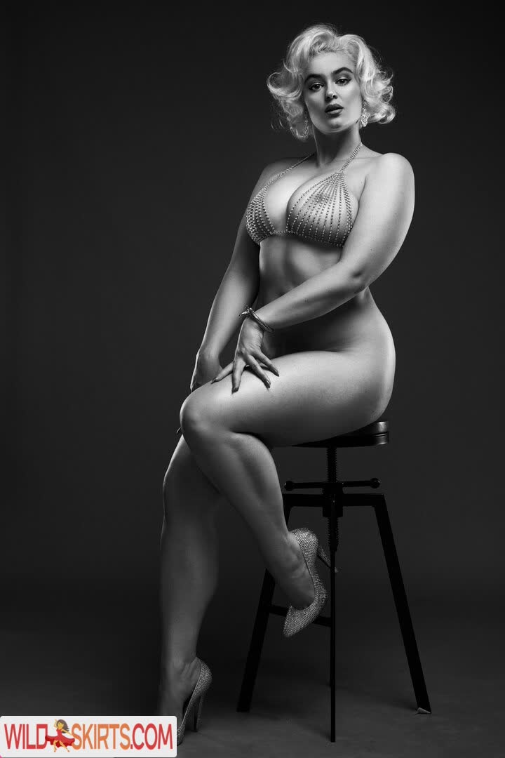 Stefania Ferrario / stefania_model / stefaniaferrario nude OnlyFans, Patreon, Instagram leaked photo #22