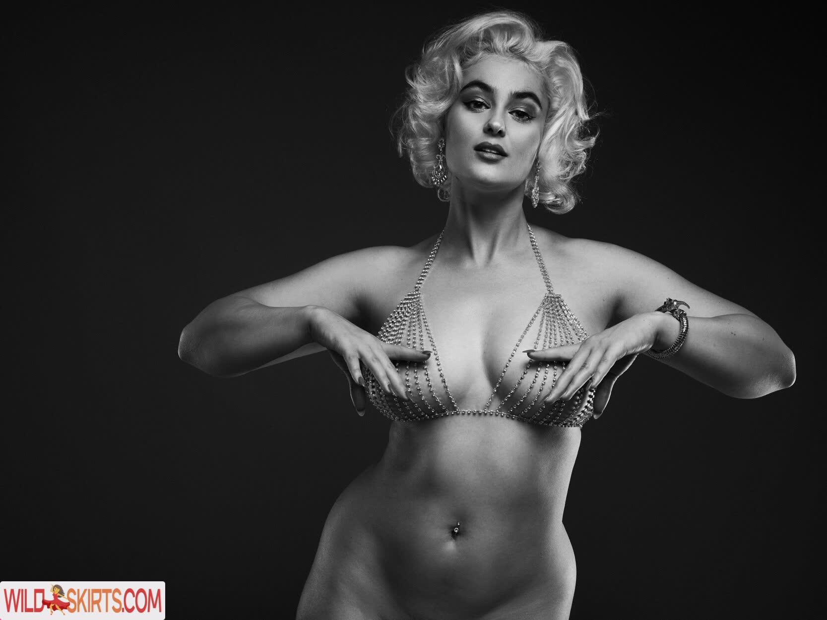 Stefania Ferrario / stefania_model / stefaniaferrario nude OnlyFans, Patreon, Instagram leaked photo #25