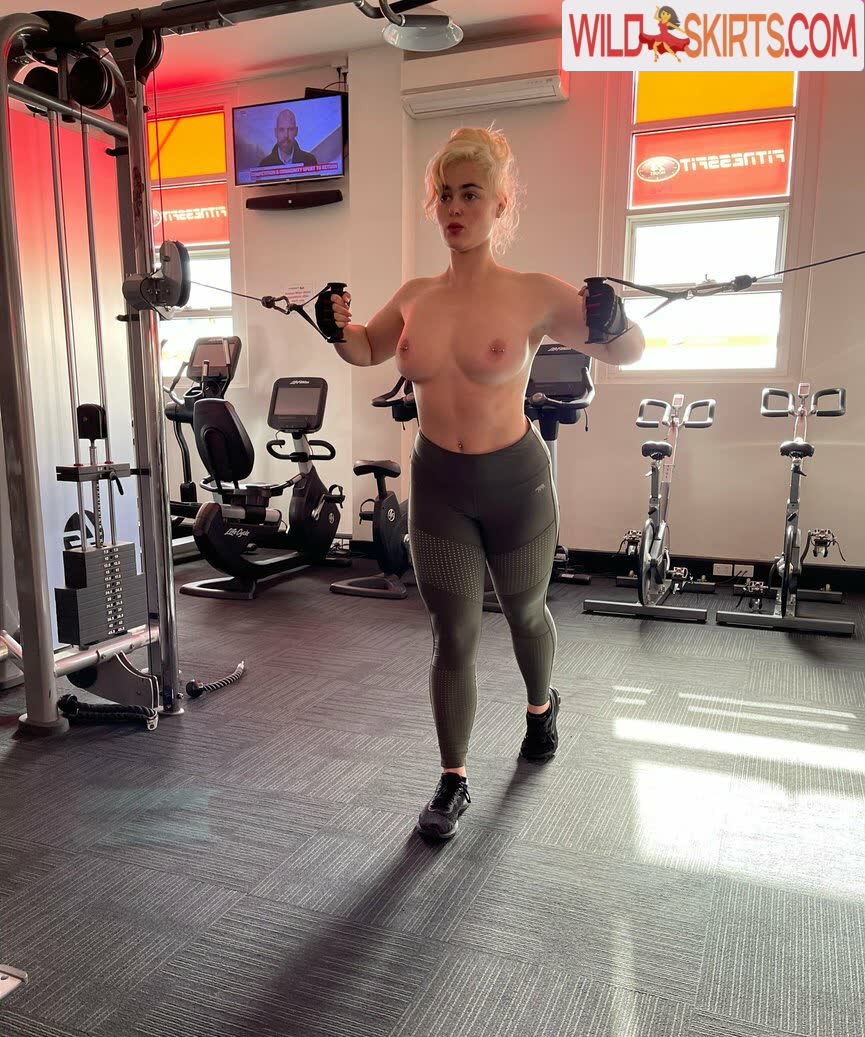 Stefania Ferrario / stefania_model / stefaniaferrario nude OnlyFans, Patreon, Instagram leaked photo #12