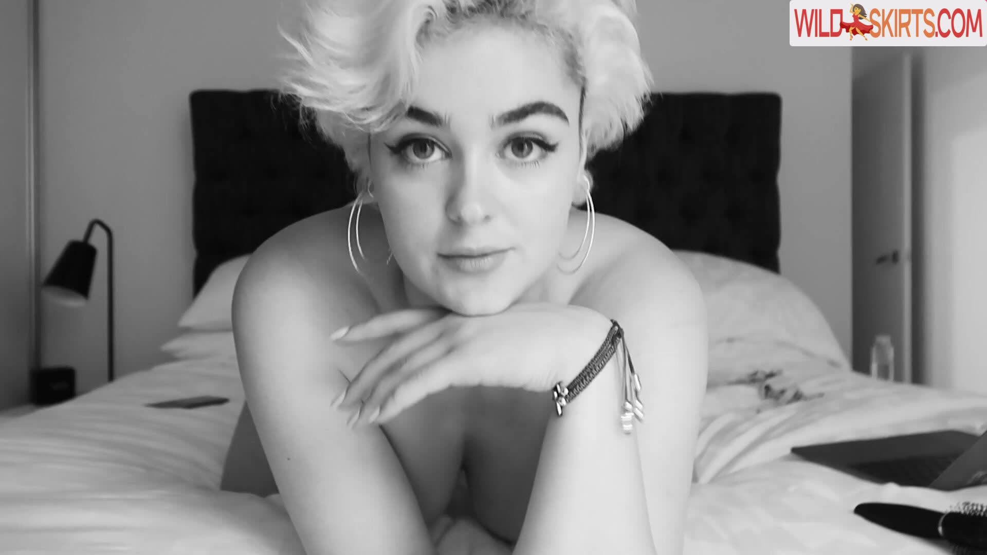 Stefania Ferrario nude leaked photo #1170