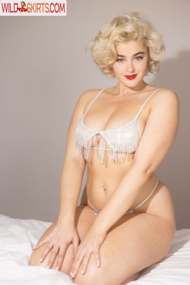 Stefania Ferrario / stefania_model / stefaniaferrario nude OnlyFans, Patreon, Instagram leaked photo #17