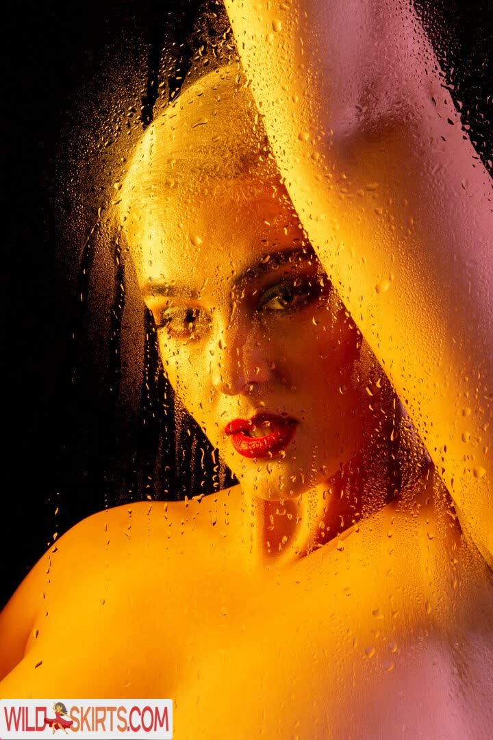 Stefania Ferrario / stefania_model / stefaniaferrario nude OnlyFans, Patreon, Instagram leaked photo #17