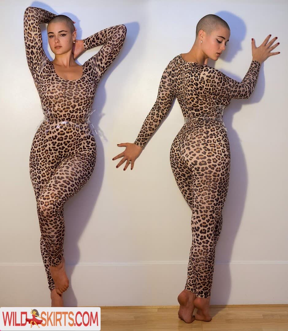 Stefania Ferrario / stefania_model / stefaniaferrario nude OnlyFans, Patreon, Instagram leaked photo #12