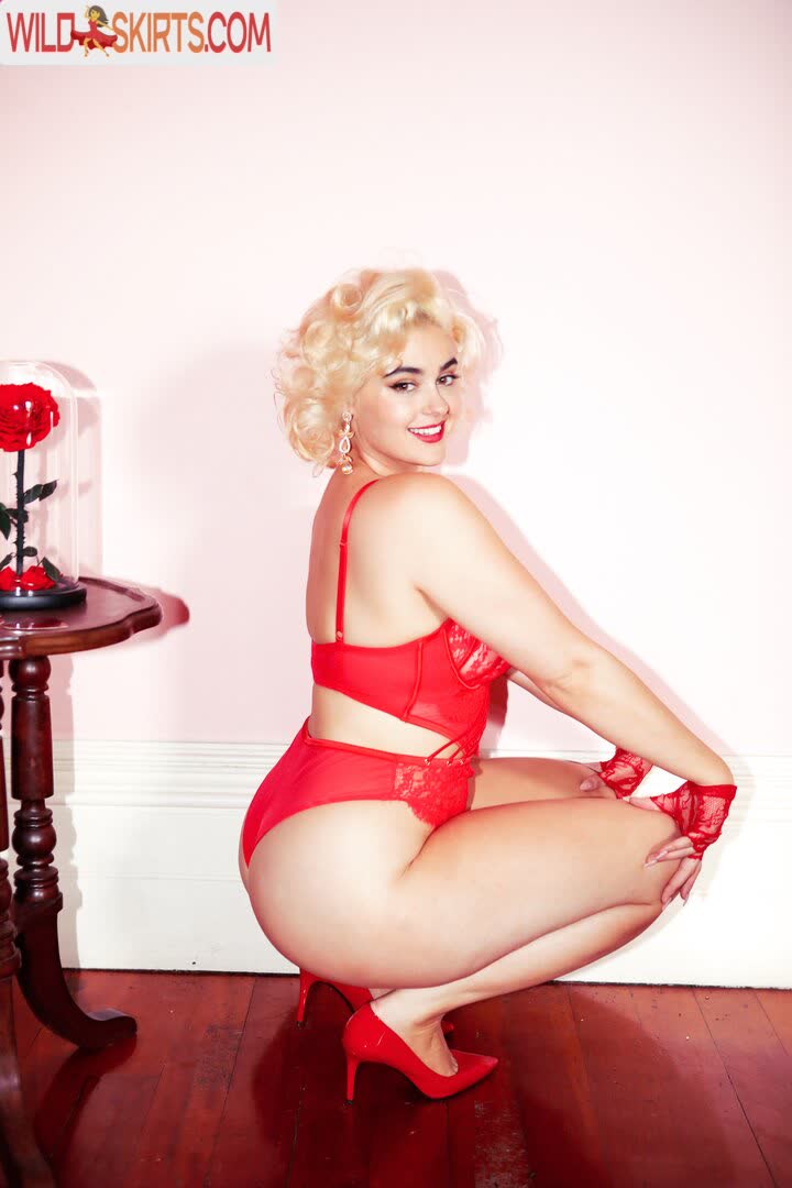 Stefania Ferrario / stefania_model / stefaniaferrario nude OnlyFans, Patreon, Instagram leaked photo #13