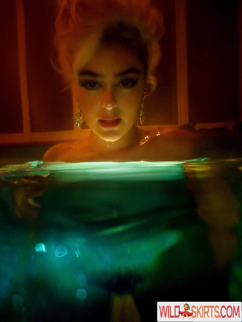 Stefania Ferrario / stefania_model / stefaniaferrario nude OnlyFans, Patreon, Instagram leaked photo #8