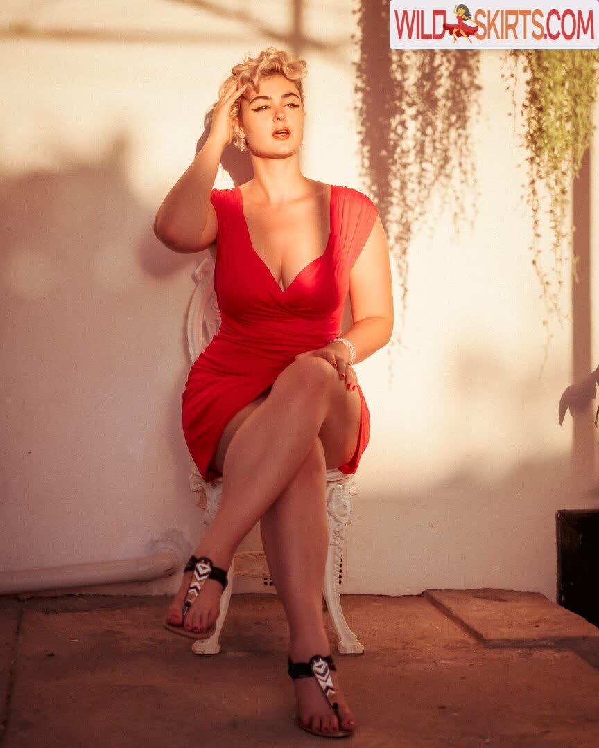 Stefania Ferrario / stefania_model / stefaniaferrario nude OnlyFans, Patreon, Instagram leaked photo #9