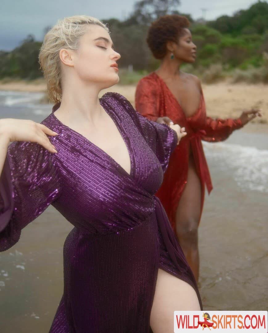 Stefania Ferrario / stefania_model / stefaniaferrario nude OnlyFans, Patreon, Instagram leaked photo #2