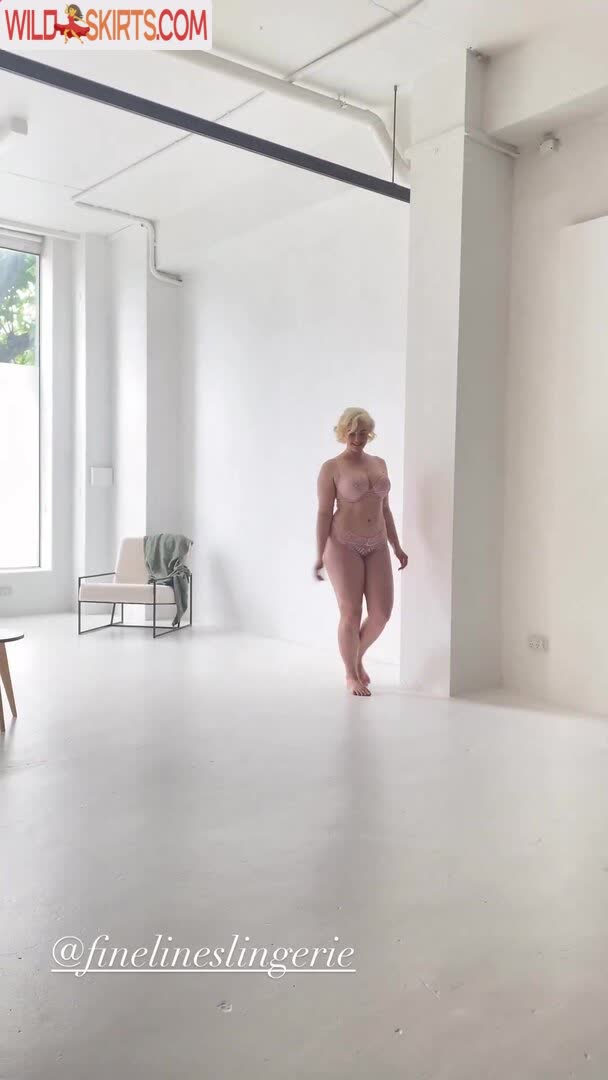 Stefania Ferrario / stefania_model / stefaniaferrario nude OnlyFans, Patreon, Instagram leaked photo #4