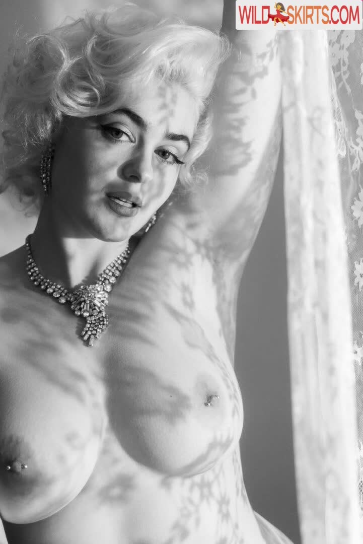 Stefania Ferrario / stefania_model / stefaniaferrario nude OnlyFans, Patreon, Instagram leaked photo