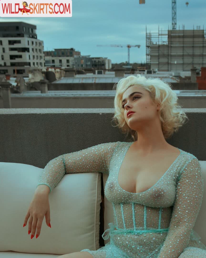 Stefania Ferrario / stefania_model / stefaniaferrario nude OnlyFans, Patreon, Instagram leaked photo #18