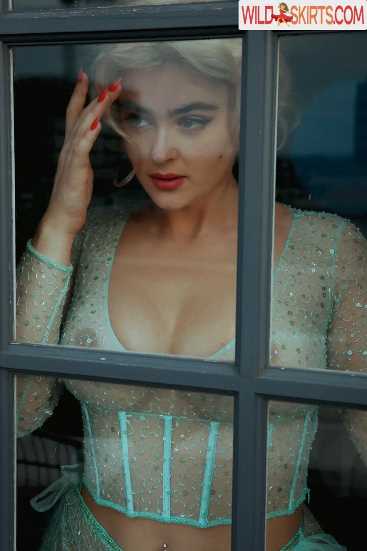 Stefania Ferrario / stefania_model / stefaniaferrario nude OnlyFans, Patreon, Instagram leaked photo #5