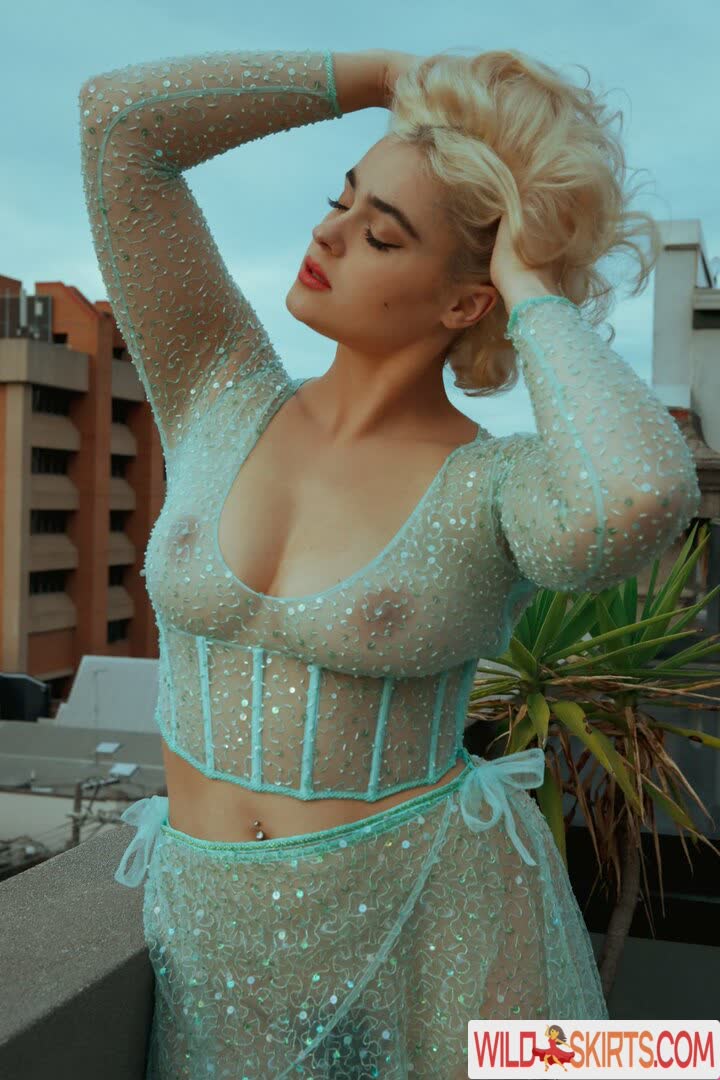 Stefania Ferrario / stefania_model / stefaniaferrario nude OnlyFans, Patreon, Instagram leaked photo #21