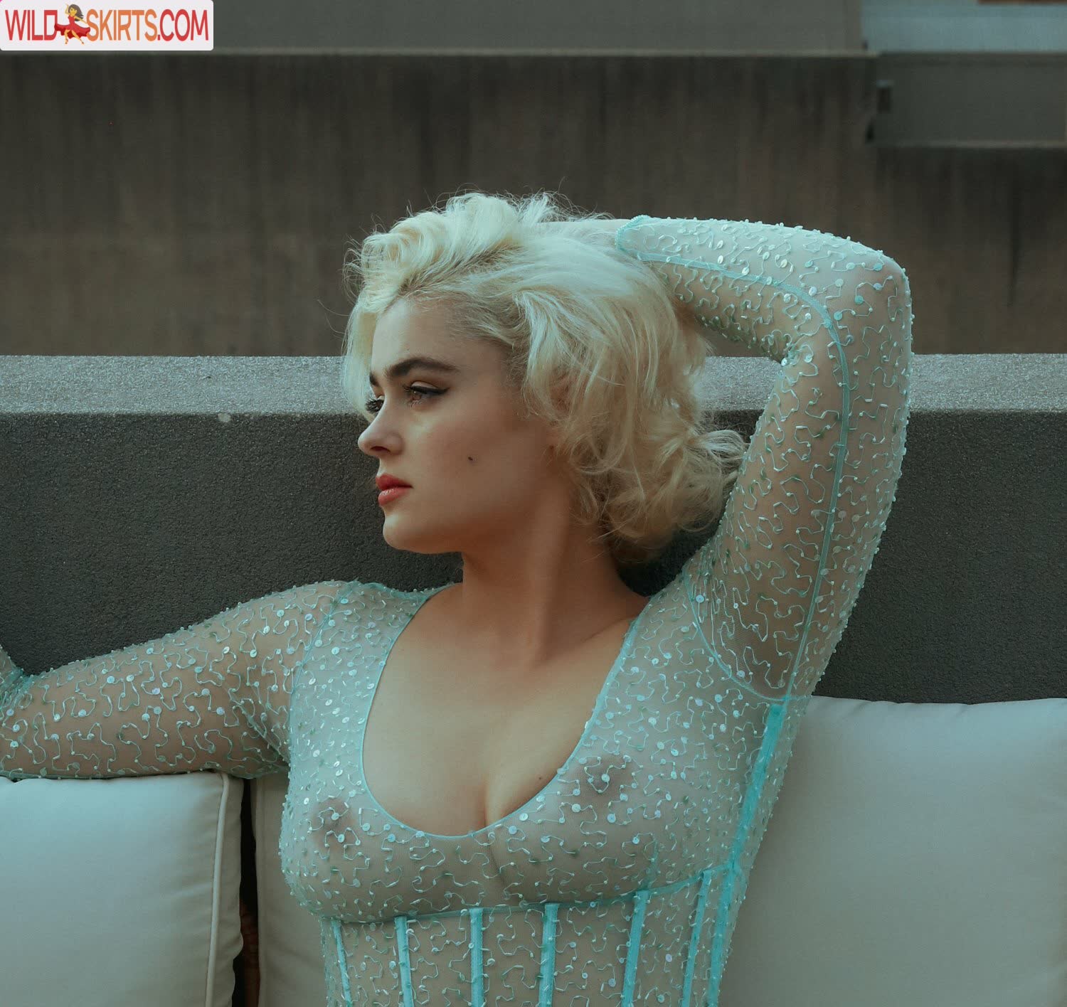 Stefania Ferrario / stefania_model / stefaniaferrario nude OnlyFans, Patreon, Instagram leaked photo #16