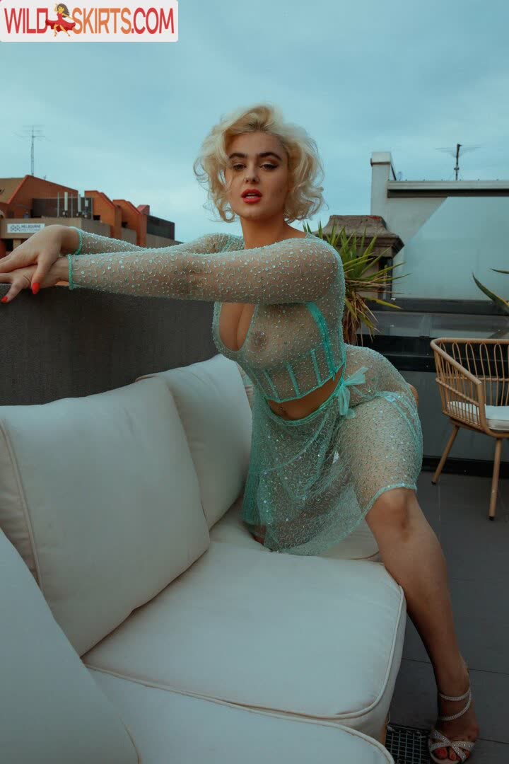 Stefania Ferrario / stefania_model / stefaniaferrario nude OnlyFans, Patreon, Instagram leaked photo #19