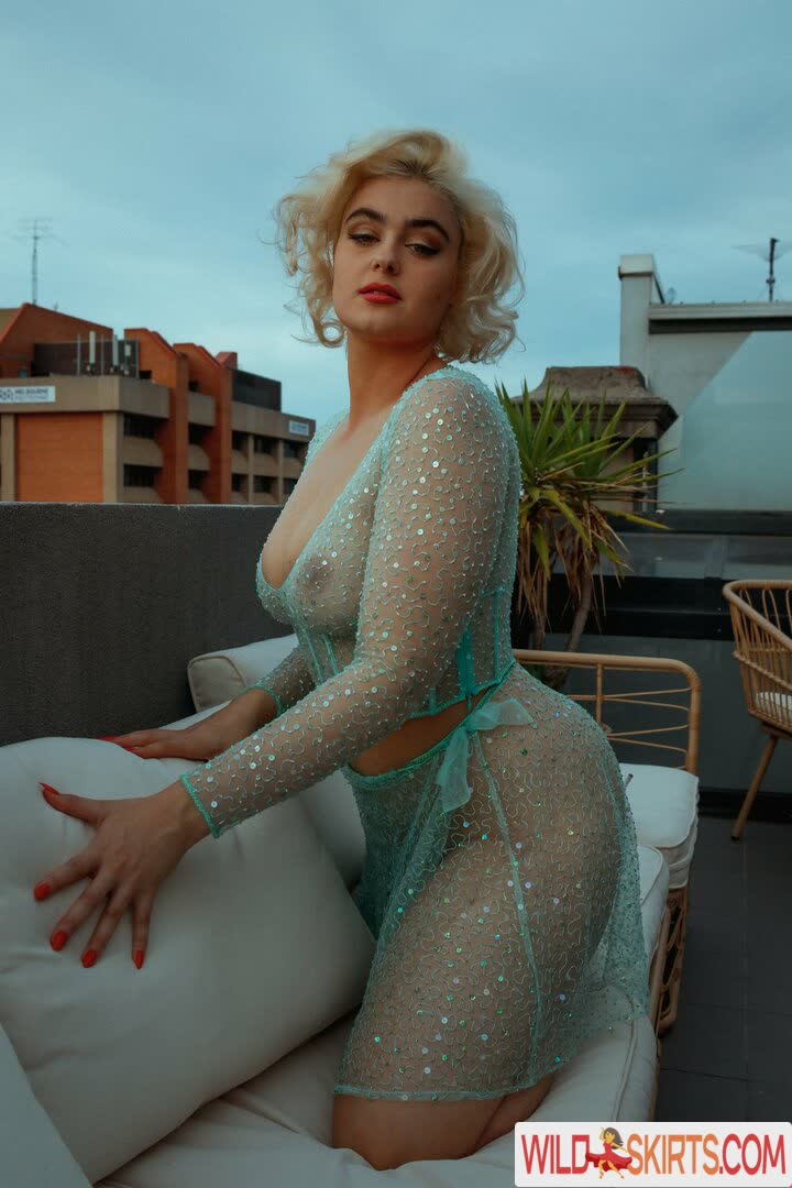 Stefania Ferrario / stefania_model / stefaniaferrario nude OnlyFans, Patreon, Instagram leaked photo #7