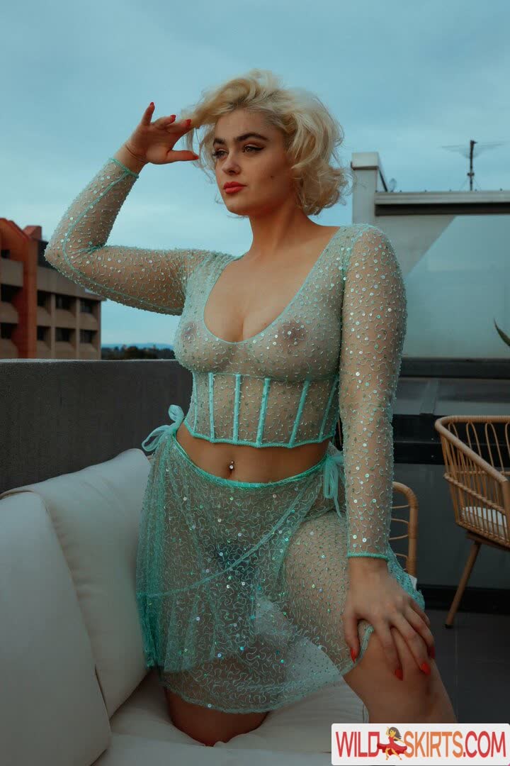 Stefania Ferrario / stefania_model / stefaniaferrario nude OnlyFans, Patreon, Instagram leaked photo #20