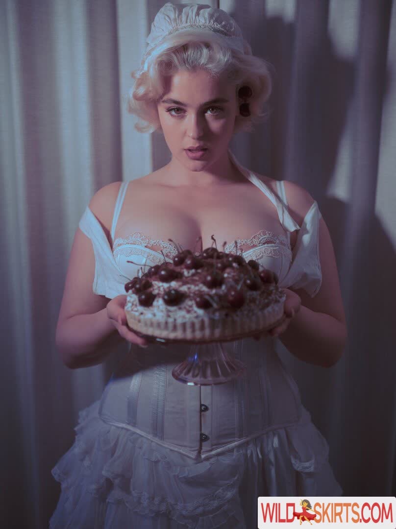 Stefania Ferrario / stefania_model / stefaniaferrario nude OnlyFans, Patreon, Instagram leaked photo #12