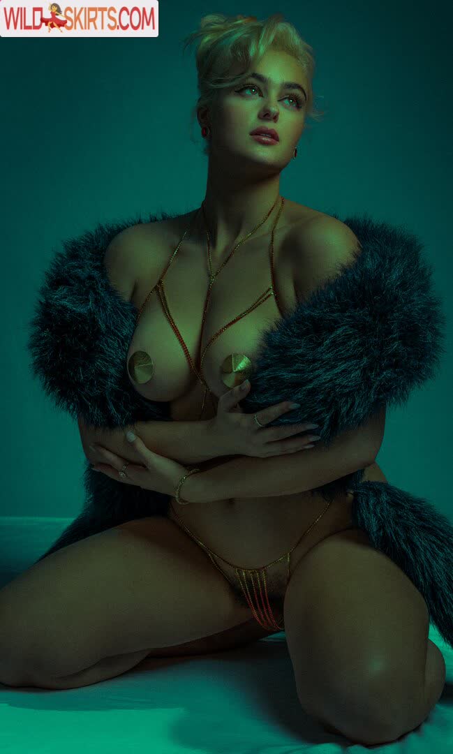 Stefania Ferrario nude leaked photo #563