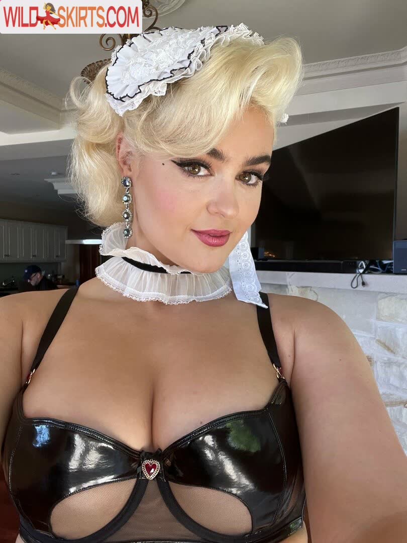 Stefania Ferrario / stefania_model / stefaniaferrario nude OnlyFans, Patreon, Instagram leaked photo #9