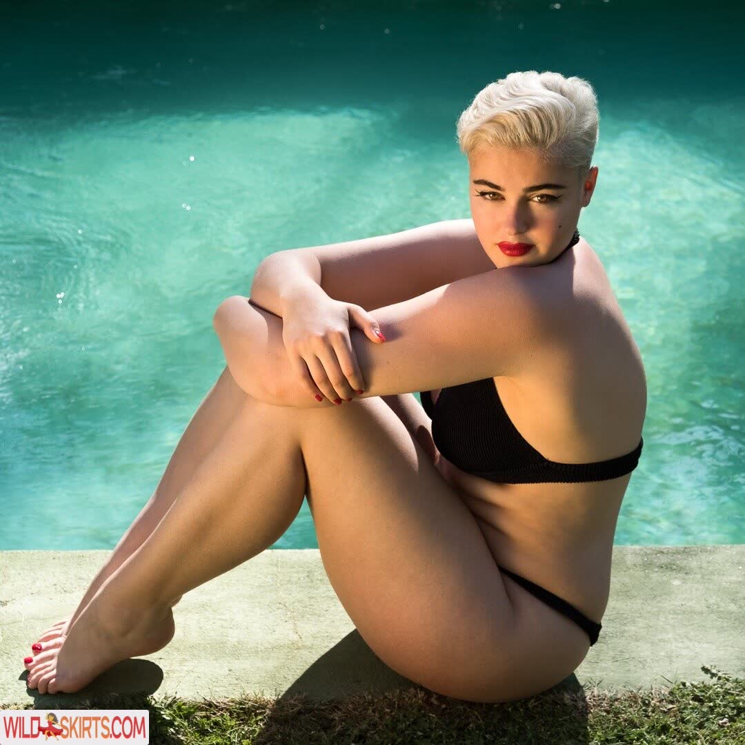 Stefania Ferrario / stefania_model / stefaniaferrario nude OnlyFans, Patreon, Instagram leaked photo #4