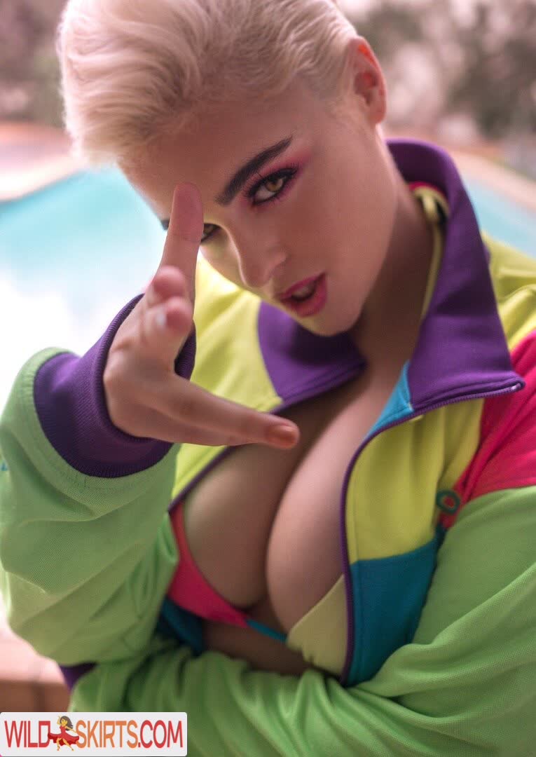 Stefania Ferrario / stefania_model / stefaniaferrario nude OnlyFans, Patreon, Instagram leaked photo #8