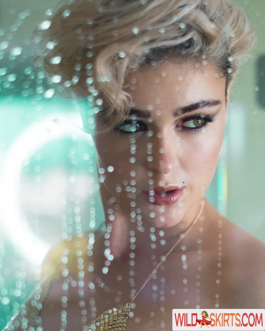 Stefania Ferrario nude leaked photo #671