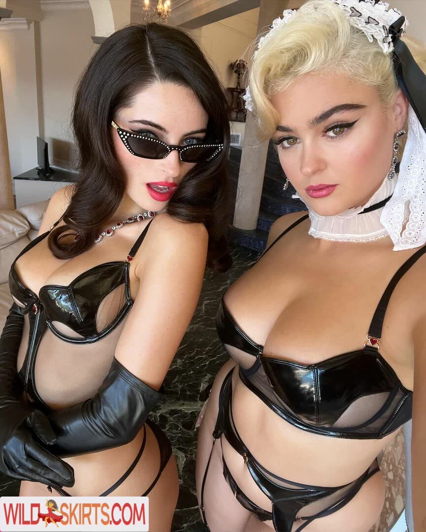 Stefania Ferrario / stefania_model / stefaniaferrario nude OnlyFans, Patreon, Instagram leaked photo #7