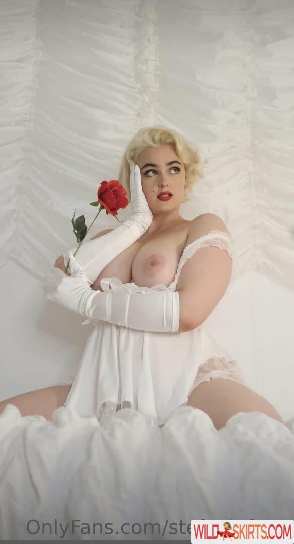 Stefania Ferrario nude leaked photo #1610