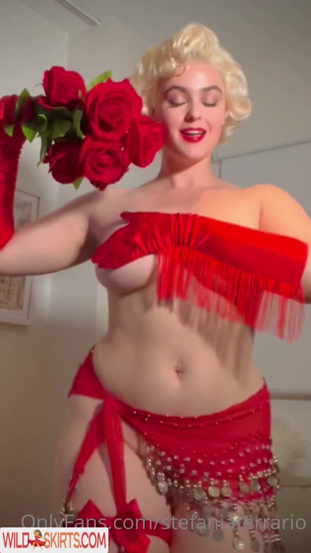 Stefania Ferrario / stefania_model / stefaniaferrario nude OnlyFans, Patreon, Instagram leaked photo #5