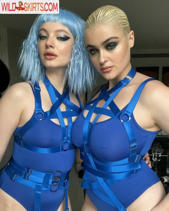 Stefania Ferrario / stefania_model / stefaniaferrario nude OnlyFans, Patreon, Instagram leaked photo #15