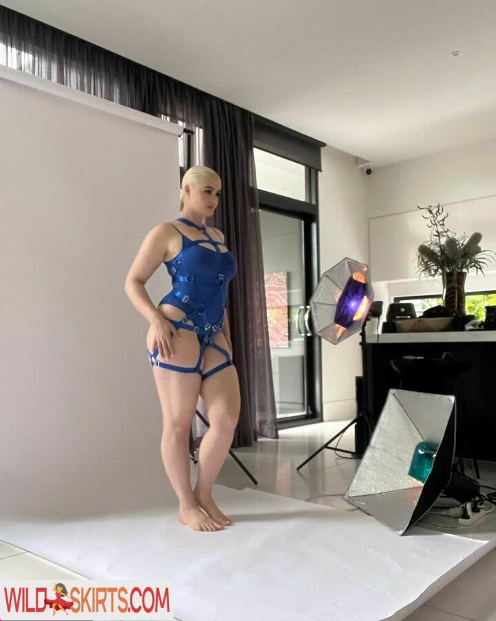 Stefania Ferrario / stefania_model / stefaniaferrario nude OnlyFans, Patreon, Instagram leaked photo #23