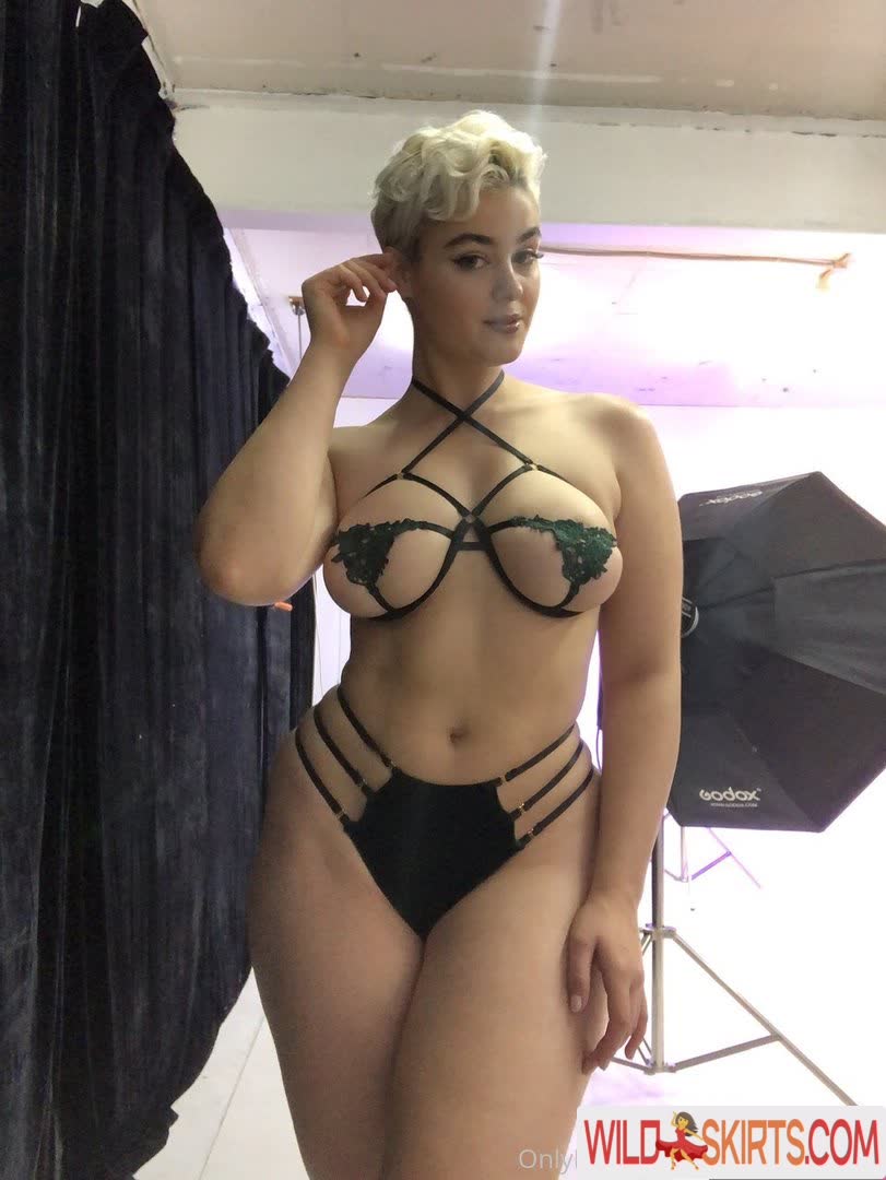 Stefania Ferrario / stefania_model / stefaniaferrario nude OnlyFans, Patreon, Instagram leaked photo #4