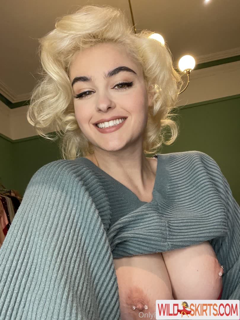 Stefania Ferrario / stefania_model / stefaniaferrario nude OnlyFans, Patreon, Instagram leaked photo #16