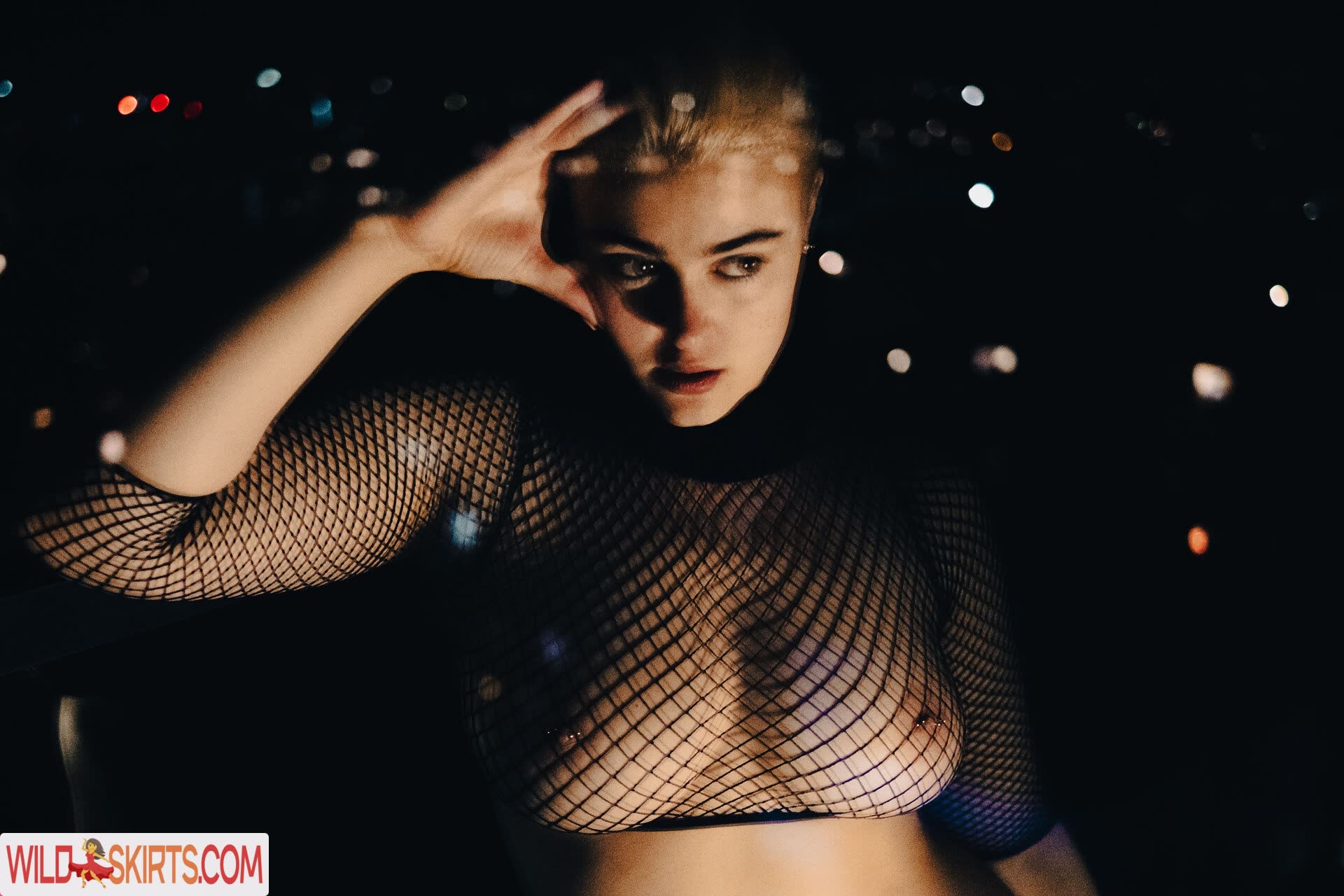 Stefania Ferrario / stefania_model / stefaniaferrario nude OnlyFans, Patreon, Instagram leaked photo #14