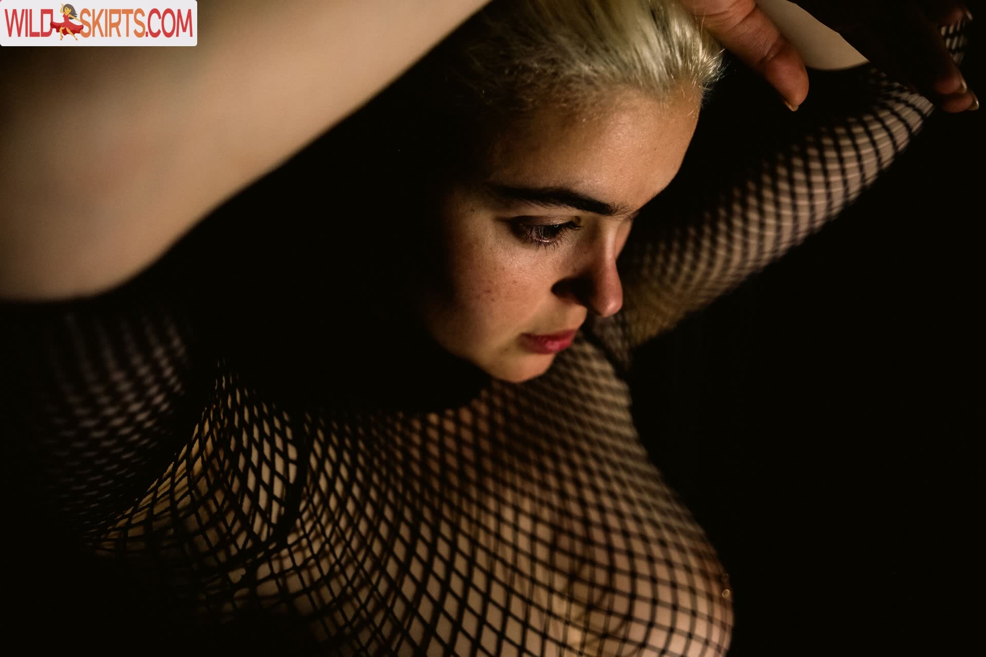 Stefania Ferrario nude leaked photo #2371