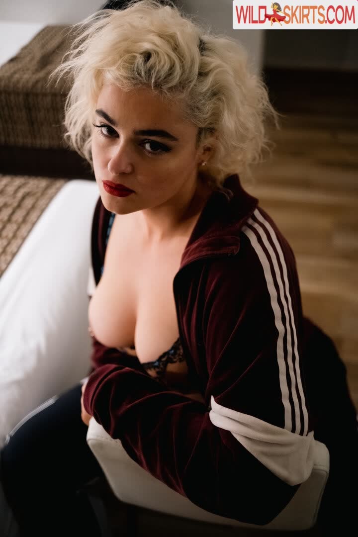 Stefania Ferrario / stefania_model / stefaniaferrario nude OnlyFans, Patreon, Instagram leaked photo #5