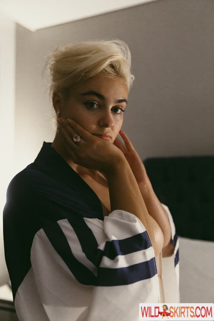 Stefania Ferrario / stefania_model / stefaniaferrario nude OnlyFans, Patreon, Instagram leaked photo #2