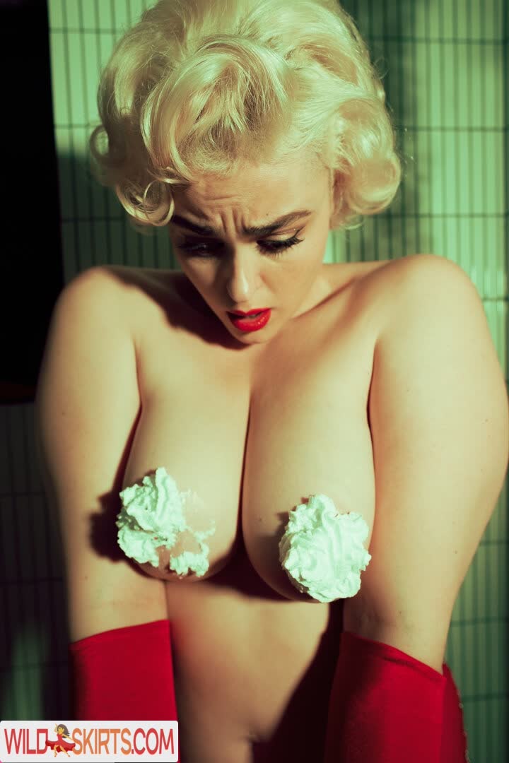 Stefania Ferrario / stefania_model / stefaniaferrario nude OnlyFans, Patreon, Instagram leaked photo #20