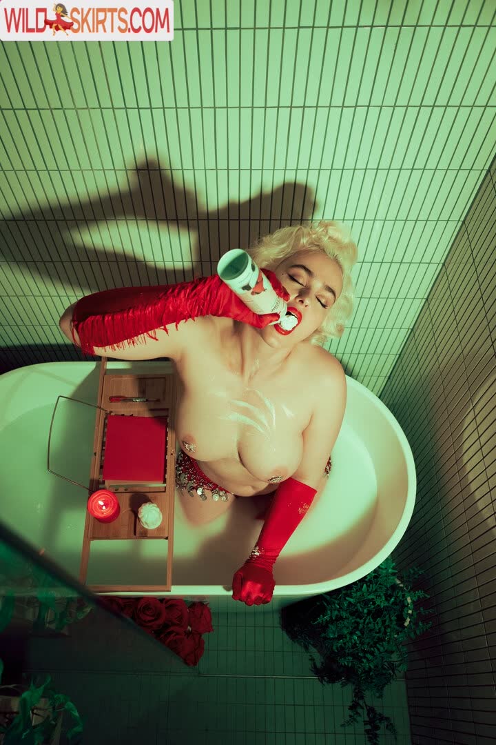 Stefania Ferrario / stefania_model / stefaniaferrario nude OnlyFans, Patreon, Instagram leaked photo #12