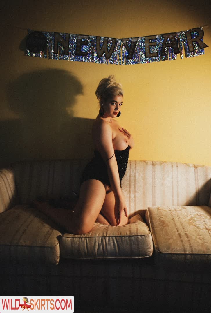 Stefania Ferrario / stefania_model / stefaniaferrario nude OnlyFans, Patreon, Instagram leaked photo