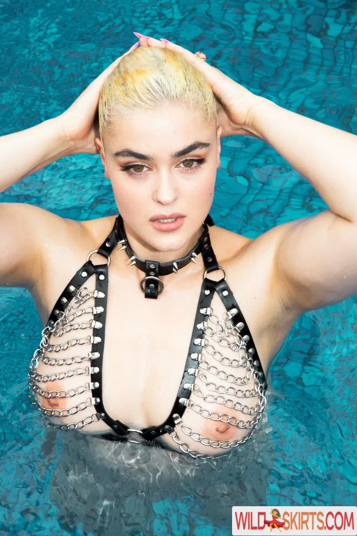 Stefania Ferrario / stefania_model / stefaniaferrario nude OnlyFans, Patreon, Instagram leaked photo #15