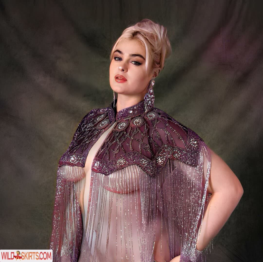 Stefania Ferrario / stefania_model / stefaniaferrario nude OnlyFans, Patreon, Instagram leaked photo #2